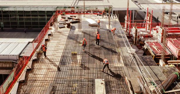 Best Industrial Concrete Flooring in Rockville Centre, NY