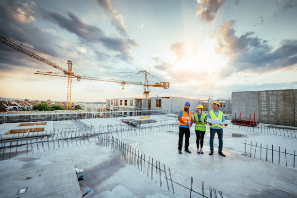 Best Residential Concrete Solutions in Rockville Centre, NY
