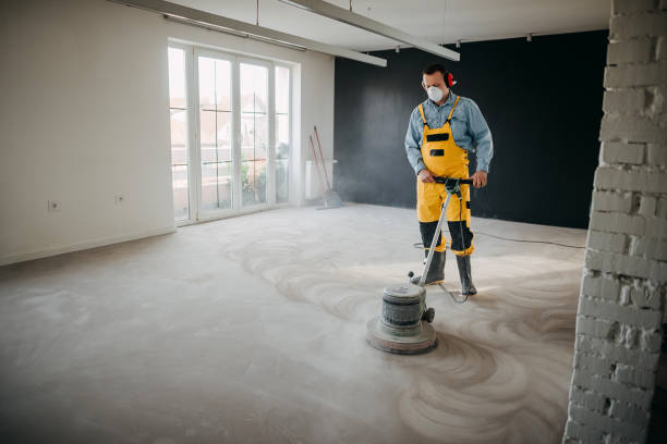 Best Concrete Slab Construction in Rockville Centre, NY