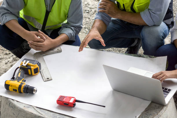 Best Commercial Concrete Services in Rockville Centre, NY